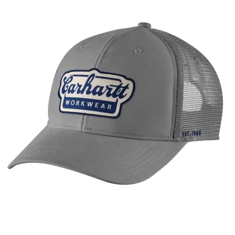 Lågt pris Carhartt 106738STL Keps
